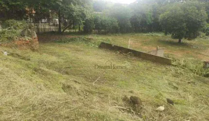 Terreno Residencial à venda, Vila Ipê, Campinas - TE0712.