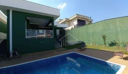 Casa à venda, Condomínio Terras de Vinhedo, Vinhedo - SP