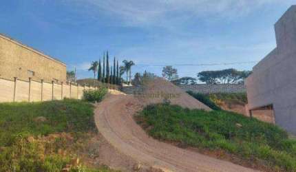 Terreno Residencial à venda, Bosque, Vinhedo - TE0714.