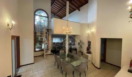 Casa Residencial à venda, Santa Cândida, Vinhedo - CA1592.