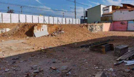 Terreno Residencial à venda, Santa Rosa, Vinhedo - TE0722.