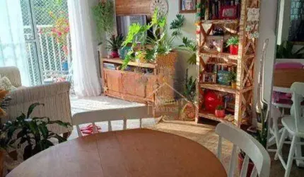 Apartamento Residencial à venda, em Vinhedo