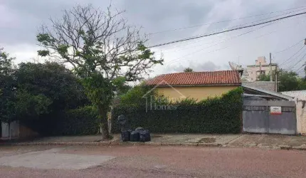 Casa Residencial à venda, Jardim Vila Rosa, Valinhos - CA1634.