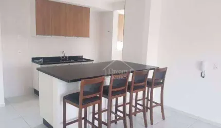 Apartamento com 2 dormitórios à venda, 85 m² por R$ 720.000,00 - Residencial Vila Gramado - Vinhedo/SP