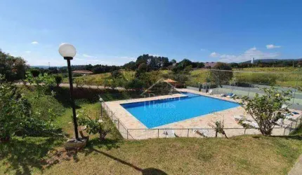 Apartamento Residencial à venda, Medeiros, Jundiaí - AP1261.