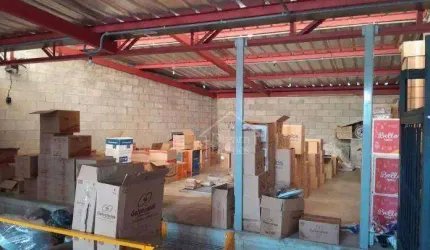 Galpão Comercial à venda, Centro, Vinhedo - GA0155.