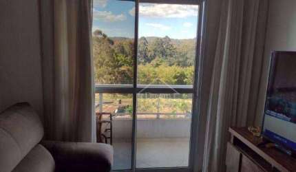 Apartamento Residencial à venda, Vila Pagano, Valinhos/SP