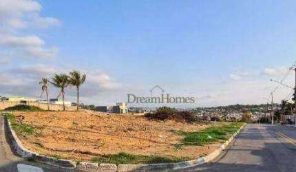 Terreno Residencial à venda, Bosque, Vinhedo - TE0752.