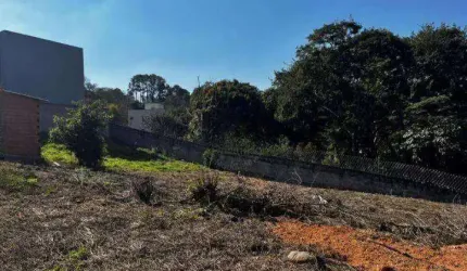 Terreno Comercial à venda, Marambaia, Vinhedo - TE0756.