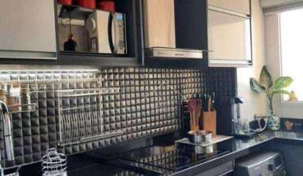 Apartamento Residencial à venda, Bosque, Vinhedo - AP1268.