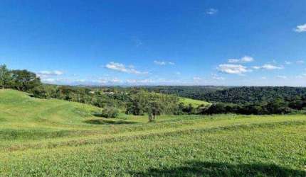 Terreno Residencial à venda, Quinta da Baroneza II, Bragança Paulista - TE0765.