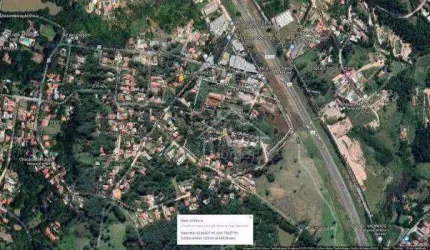 Galpão Comercial à venda, Vale Verde, Valinhos - GA0159.