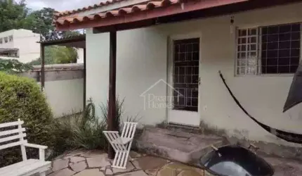 Casa Residencial à venda, Santa Claudina, Vinhedo - CA1825.