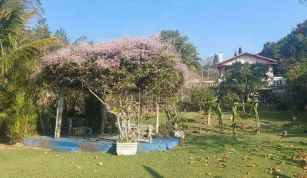 Casa com 5 dormitórios à venda, 305 m² por R$ 1.900.000,00 - Condomínio Vale Da Santa Fé - Vinhedo/SP