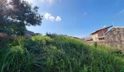 Terreno Residencial à venda, João XXIII, Vinhedo - TE0778.