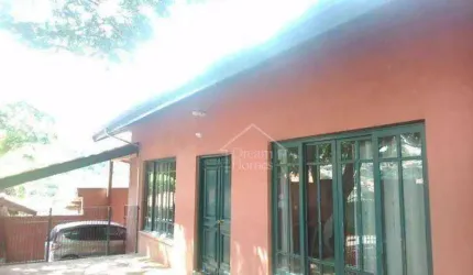 Casa à venda, Bosque, Vinhedo - SP