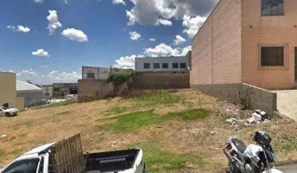 Terreno Comercial à venda, Nova Vinhedo, Vinhedo - TE0784.