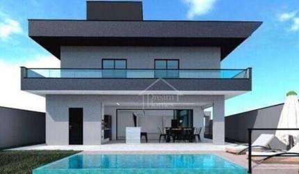 Casa à venda, Condomínio Santa Isabel, Louveira - SP