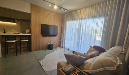 Apartamento Residencial à venda, Centro, Vinhedo - AP1286.