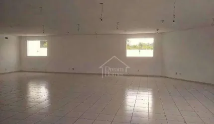 Galpão Comercial à venda, Jardim São Jorge, Valinhos - GA0164.