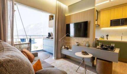 Apartamento Residencial à venda, Vila Embaré, Valinhos - AP1291.