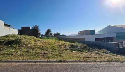 Terreno Residencial à venda, Santa Cândida, Vinhedo - TE0800.