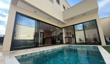 Casa à venda no Pinheirinho - Vinhedo/SP