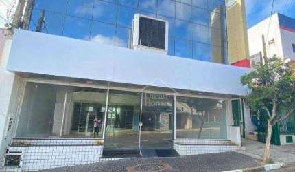Loja Comercial para locação, Centro, Vinhedo - LO0004.