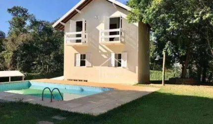 Casa para alugar no Condomínio São Joaquim - Vinhedo/SP