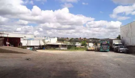 Terreno Comercial à venda, Nova Vinhedo, Vinhedo - TE0803.