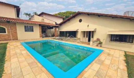 Casa para locação, Santa Rosa, Vinhedo - SP