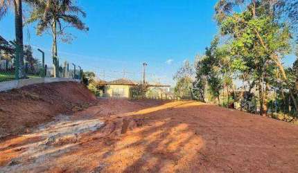 Terreno Residencial à venda, Buracão, Vinhedo - TE0807.