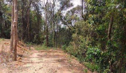 Terreno Residencial à venda, Dois Córregos, Valinhos - TE0810.