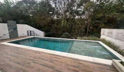Casa à venda, Condomínio Morada do Bosque, Vinhedo - SP