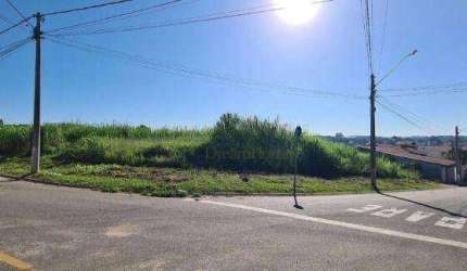 Terreno Residencial à venda, Santa Cândida, Vinhedo - TE0811.