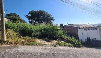 Terreno Residencial à venda, Capela, Vinhedo - TE0814.