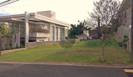 Terreno Residencial à venda, Jardim Europa, Valinhos - TE0829.
