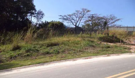 Terreno Residencial à venda, Jardim Santa Rosa, Vinhedo - TE0831.