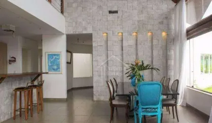 Casa para locação, Condomínio Santa Isabel, Louveira - SP