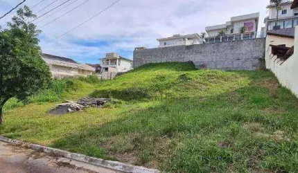 Terreno Residencial à venda, ,  - TE0844.