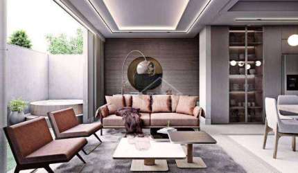 Casa Residencial à venda, Chácaras Silvania, Valinhos - CA2117.
