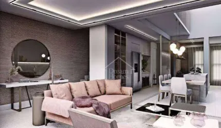 Casa Residencial à venda, Chácaras Silvania, Valinhos - CA2125.