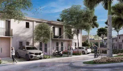 Casa Residencial à venda, Chácaras Silvania, Valinhos - CA2126.