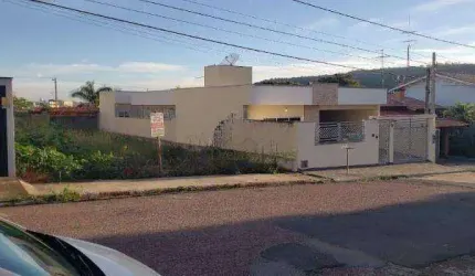 Terreno Residencial à venda, Bosque, Vinhedo - TE0852.