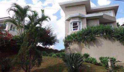 Casa à venda, no Condomínio Vista Alegre, Vinhedo/SP