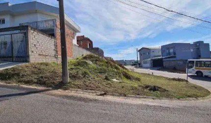 Terreno Residencial à venda, Santa Candida, Vinhedo - TE0846.