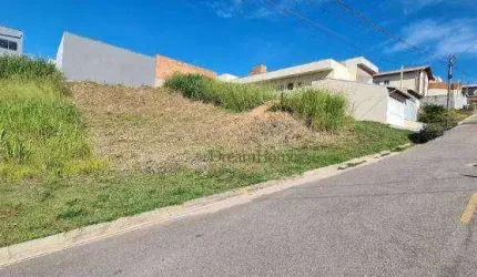 Terreno Residencial à venda, Santa Candida, Vinhedo - TE0853.
