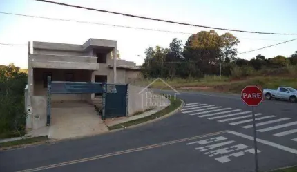 Casa Residencial à venda, Pinheirinho, Vinhedo - CA2144.