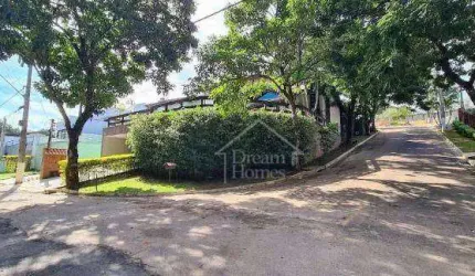 Casa Residencial à venda, ,  - CA2155.