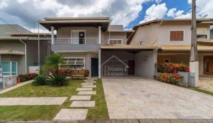 Casa Residencial à venda no Condomínio San Marino - Valinhos/SP